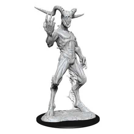 D&D Nolzur's Marvelous Miniatures Unpainted Miniature Nightwalker figura termékfotó