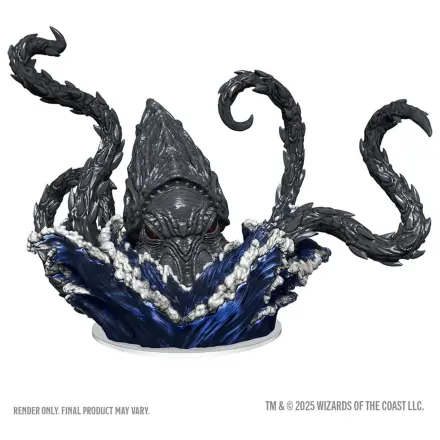 D&D Icons of the Realms Boxed prepainted Miniatures Kraken 24 cm termékfotó