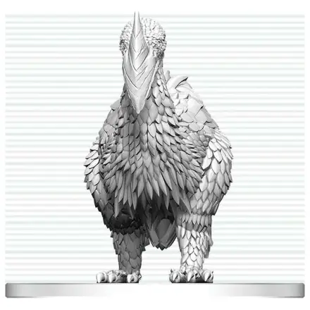 D&D Nolzur's Marvelous Miniatures Axe Beak Mini figura  termékfotó