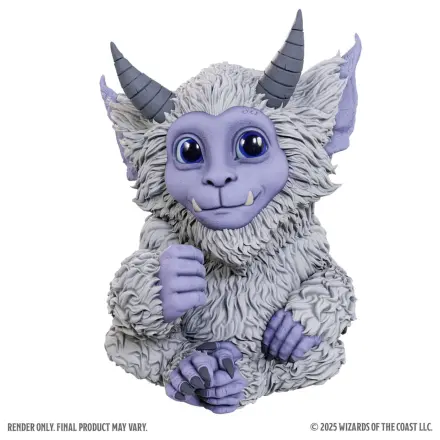 D&D Replicas of the Realms Yeti Tyke életnagyságú figura 30 cm termékfotó