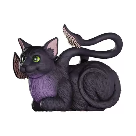D&D replikas of the Realms Life-Size Foam figura Displacer Beast Kitten 26 cm termékfotó
