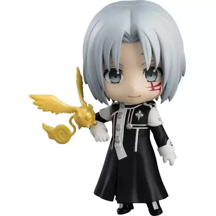 D.Gray-man Nendoroid akciófigura Allen Walker 10 cm termékfotó