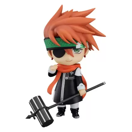 D.Gray-man Nendoroid akciófigura Lavi 10 cm termékfotó