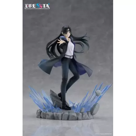 Daemons of the Shadow Realm Dressta Asa PVC szobor figura 21 cm termékfotó