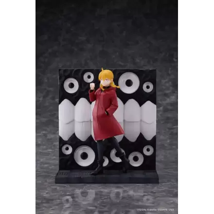 Daemons of the Shadow Realm Taito Kuji Online Ravitier Plus Gabby Bite Ver. PVC szobor figura 16 cm   termékfotó