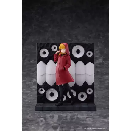 Daemons of the Shadow Realm Taito Kuji Online Ravitier Plus Gabby Composed Face Ver. PVC szobor figura 16 cm  termékfotó