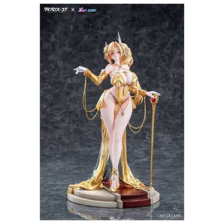 Daiblos Core PVC figura 1/6 Lobera Passionate Night 32 cm termékfotó
