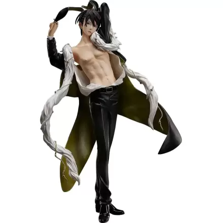 Dakaretai Otoko 1-i ni Odosarete Imasu 1/8 Takato Saijo (re-run) szobor figura 24 cm termékfotó