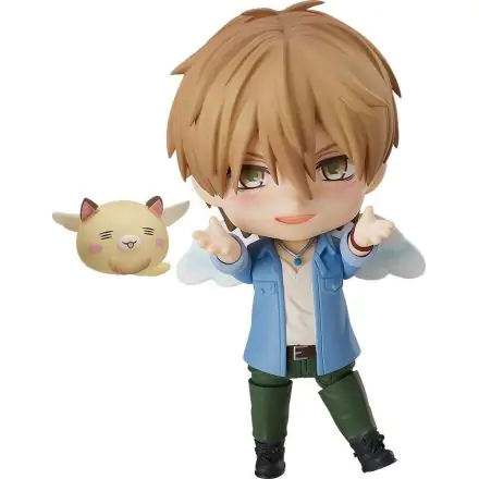Dakaretai Otoko 1-i ni Odosarete Imasu Nendoroid akciófigura Junta Azumaya 10 cm termékfotó