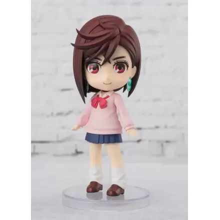 Dandadan Figuarts mini akciófigura Momo 9 cm termékfotó