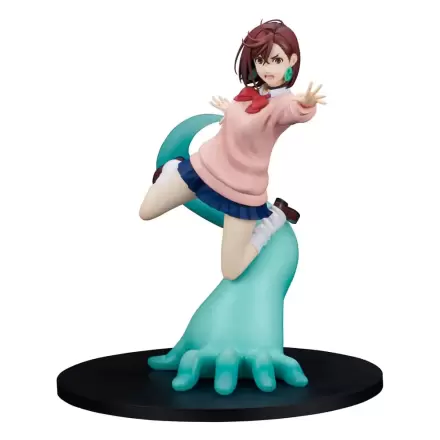 Dandadan F:Nex 1/7 Momo PVC szobor figura 24 cm termékfotója