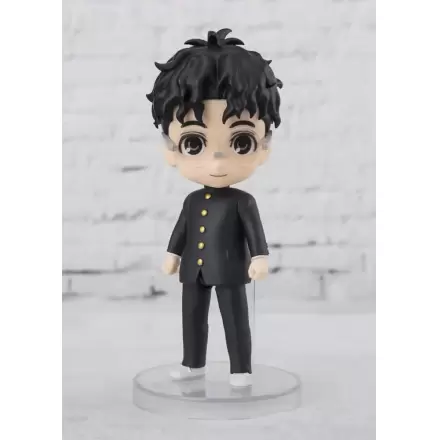 Dandadan Figuarts mini akciófigura Okarun 9 cm termékfotó