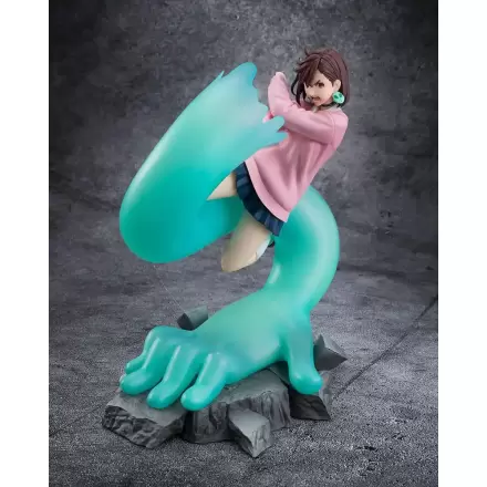 Dandadan Figuarts ZERO Momo PVC szobor figura 17 cm termékfotója