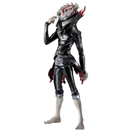Dandadan Grandista Okarun Transformed metallic color ver figura 28cm termékfotó