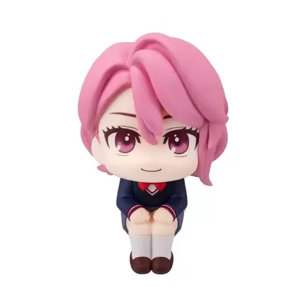 Dandadan Look Up PVC szobor figura Aira 11 cm       termékfotó