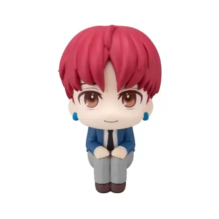Dandadan Look Up PVC szobor figura Jiji 11 cm       termékfotó