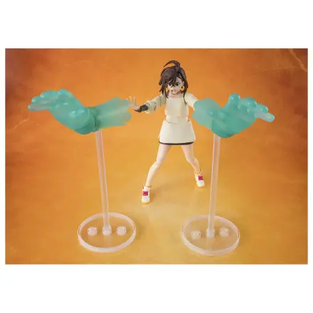 Dandadan Momo Ver.2 S.H. Figuarts figura 14cm termékfotó