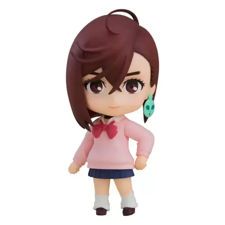 Dandadan Nendoroid akciófigura Momo 10 cm termékfotója