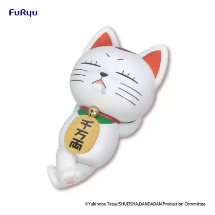 Dandadan Noodle Stopper Turbo Granny(beckoning cat) PVC szobor figura 10 cm termékfotó