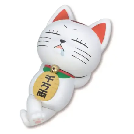 Dandadan Noodle Stopper Turbo Granny(beckoning cat) PVC szobor figura 10 cm termékfotó