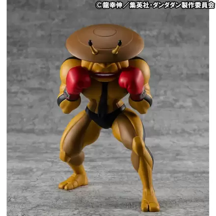 Dandadan Occultic Sofubi Collection Vinyl figura Dover Demon 15 cm    termékfotó