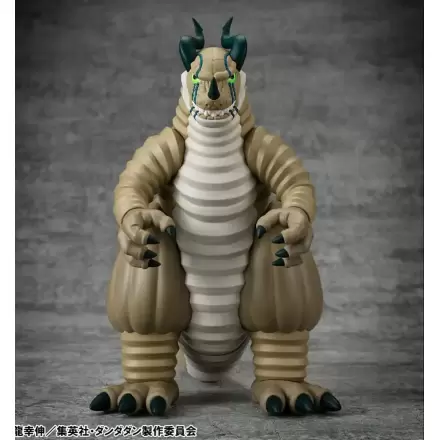 Dandadan Occultic Sofubi Collection Vinyl figura Transparent Monster 15 cm    termékfotó