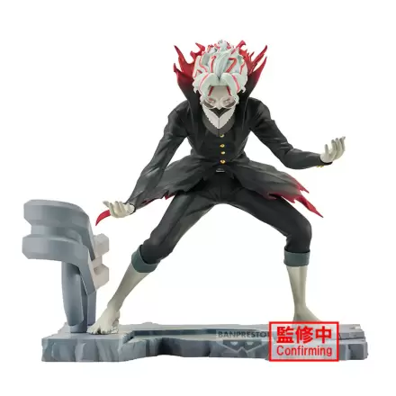 Dandadan Okarun Transformed figura 12cm termékfotó