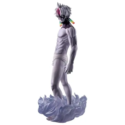 Dandadan Overhelming Monstrosity a Strong Attack Jiji figura 25cm termékfotó