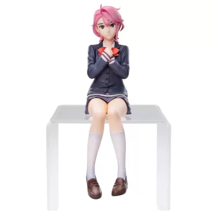 Dandadan PM Perching Aira PVC szobor figura 14 cm termékfotó