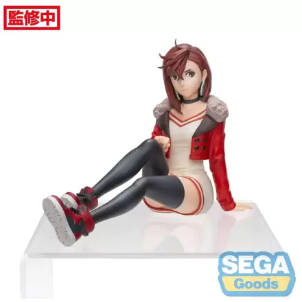 Dandadan PM Perching Momo Vol. 2 PVC szobor figura 14 cm termékfotója