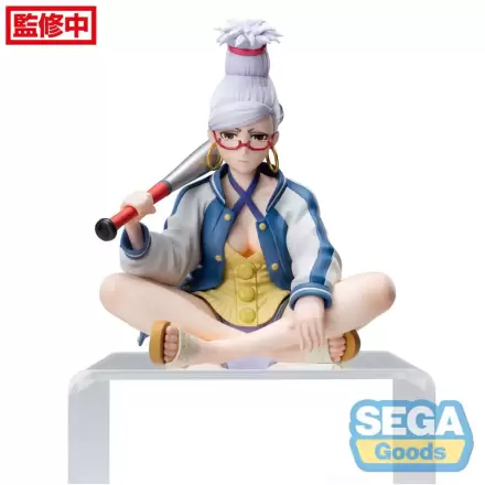 Dandadan PM Perching Seiko PVC szobor figura 14 cm termékfotója