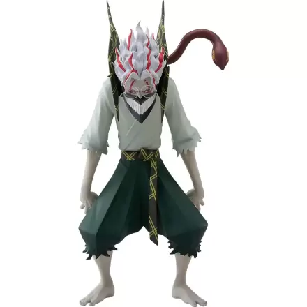 Dandadan Pop Up Parade Okarun PVC szobor figura 17 cm termékfotó