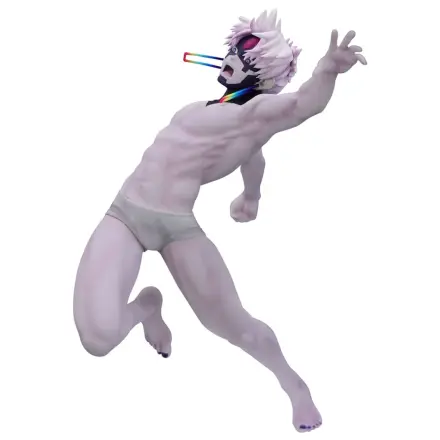 Dandadan Trio-Try-iT Jiji (transformed) PVC szobor figura 19 cm  termékfotó