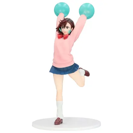 Dandadan Trio-Try-iT Momo PVC szobor figura 21 cm  termékfotó