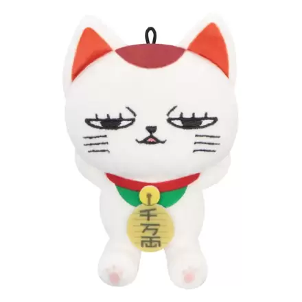 Dandadan Turbo Granny A plüss figura 12 cm termékfotó