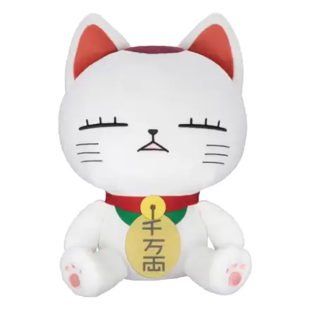 Dandadan Turbo Granny A plüss figura 32 cm   termékfotó