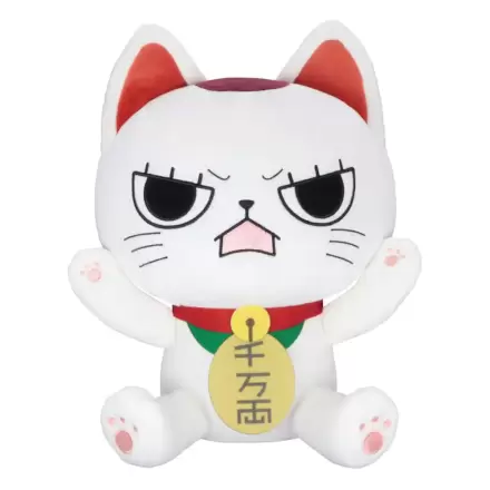 Dandadan Turbo Granny B plüss figura 32 cm   termékfotó