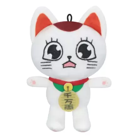 Dandadan Turbo Granny C plüss figura 12 cm termékfotó