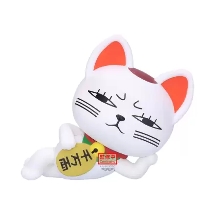 Dandadan Turbo Granny Sofvimates figura 14cm termékfotó