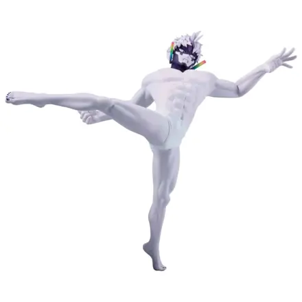 Dandadan Vibration Stars Jiji Transformed figura 16cm termékfotó