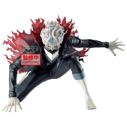 Dandadan Vibration Stars Okarun Transformed figura 13cm termékfotó