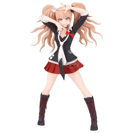 Danganronpa 1.2 Reload Junko Enoshima figura 19cm termékfotó