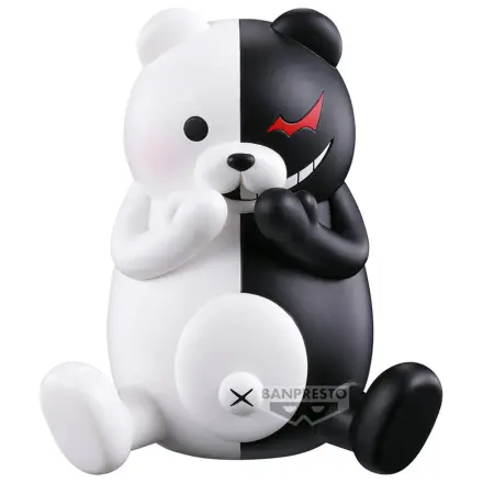 Danganronpa 1 2 Reload Monokuma figura 16cm termékfotó