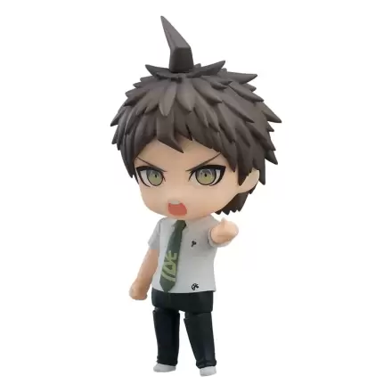 Danganronpa 1-2 Reload Nendoroid akciófigura Hajime Hinata 10 cm termékfotó