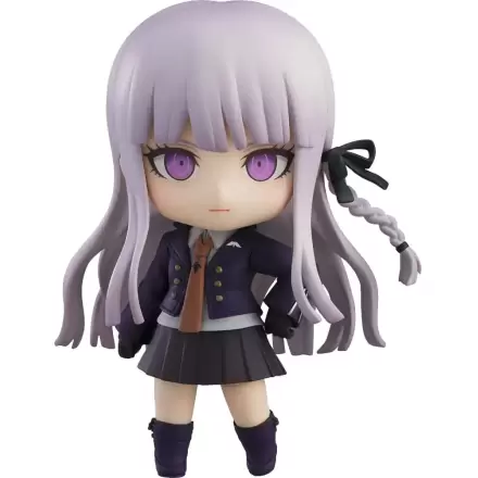 Danganronpa 1.2 Reload Nendoroid Doll akciófigura Kyokyo Kirigiri 10 cm termékfotója