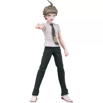 Danganronpa 1 2 Reload Pop Up Parade Hajime Hinata PVC szobor figura 17 cm termékfotója