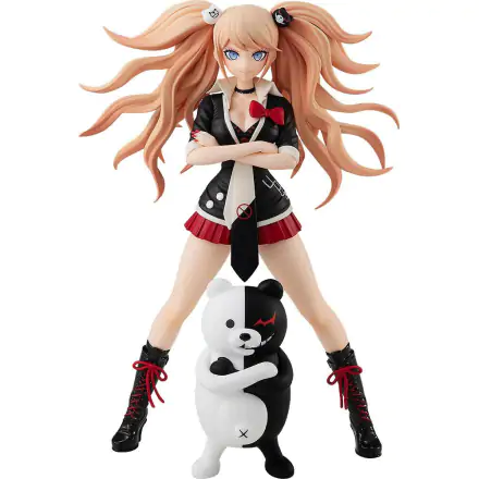 Danganronpa 1.2 Reload Pop Up Parade Junko Enoshima(re-run) PVC szobor figura 17 cm termékfotó