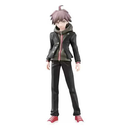 Danganronpa 1 2 Reload Pop Up Parade Makoto Naegi PVC szobor figura 16 cm termékfotója