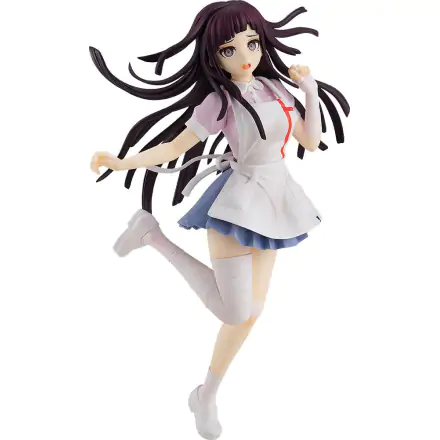 Danganronpa 1 2 Reload Pop Up Parade Mikan Tsumiki PVC szobor figura 16 cm termékfotó