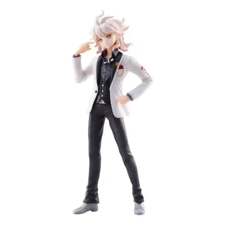 Danganronpa 1 & 2 Reload Nagito Komaeda PVC szobor figura 23 cm termékfotó